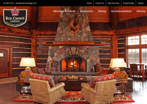Red Crown Lodge - www.redcrownlodge.com